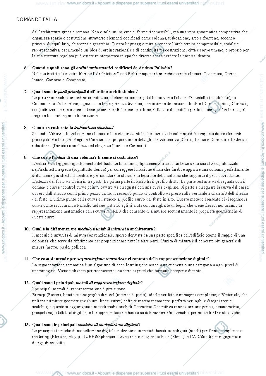 Anteprima pagina 2 — Fondamenti di Comunicazione Grafica