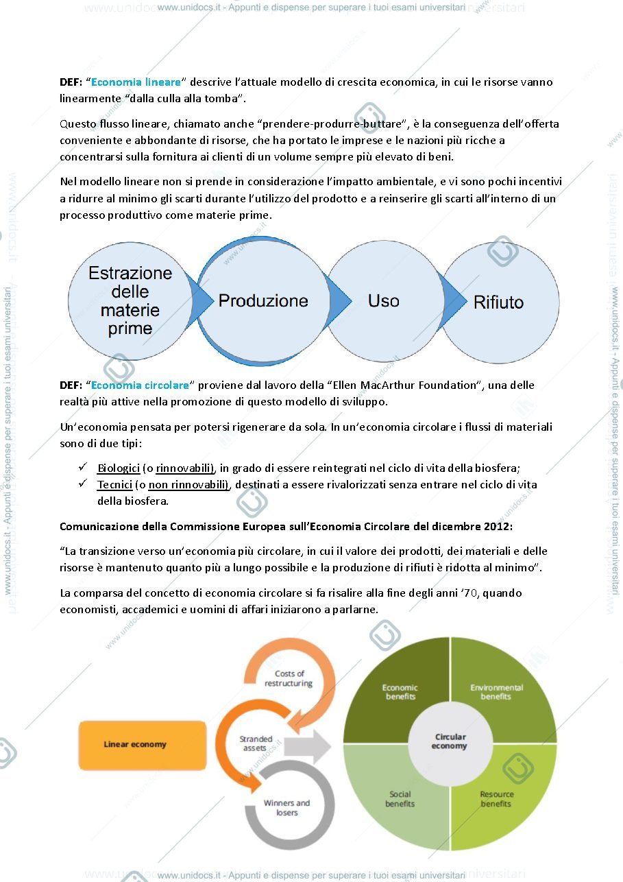 Anteprima pagina 2 — Fondamenti di economia circolare 