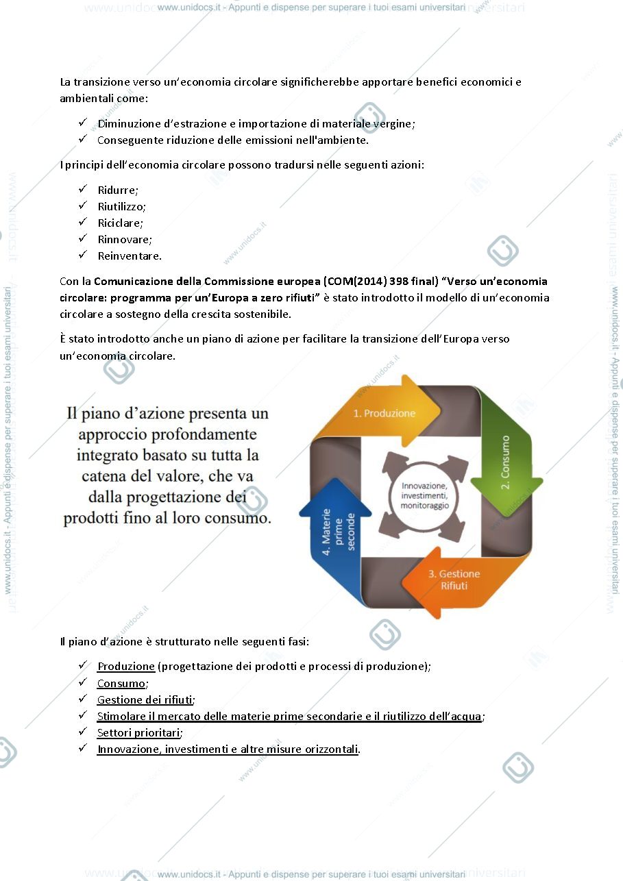 Anteprima pagina 3 — Fondamenti di economia circolare 