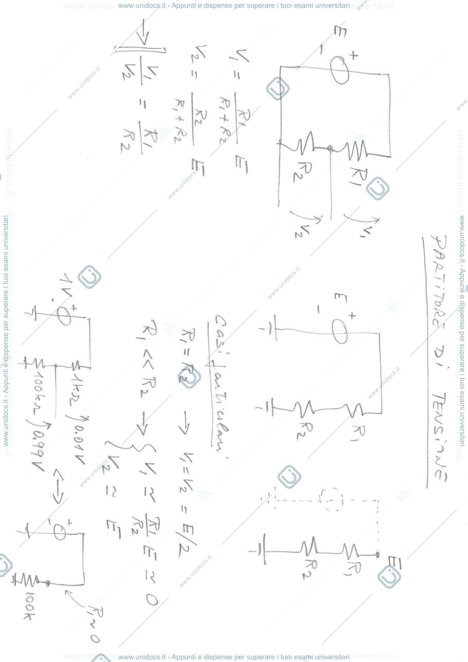 Anteprima pagina 3 — 3_RichiamiCircuitiLineari_Cond. prof: Castoldi