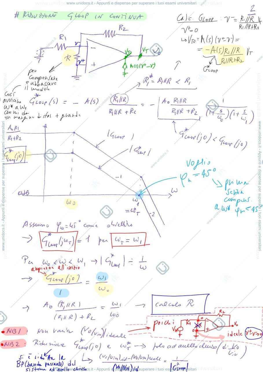 Anteprima pagina 2 — 19_CompFrequenza prof: Castoldi