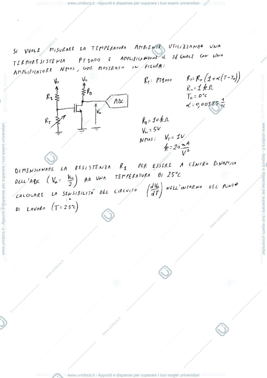 Anteprima pagina 1 — Es stadio MOS 2 esercizi corso prof: Castoldi