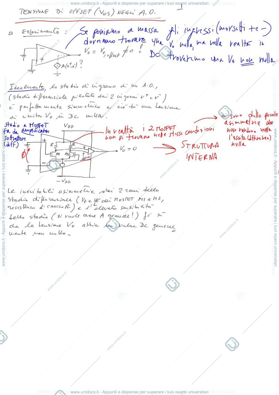 Anteprima pagina 1 — 16_AOnon idealita DC prof: Castoldi