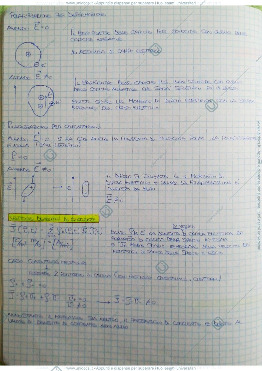 Anteprima pagina 2 — Corso di elettrotecnica 