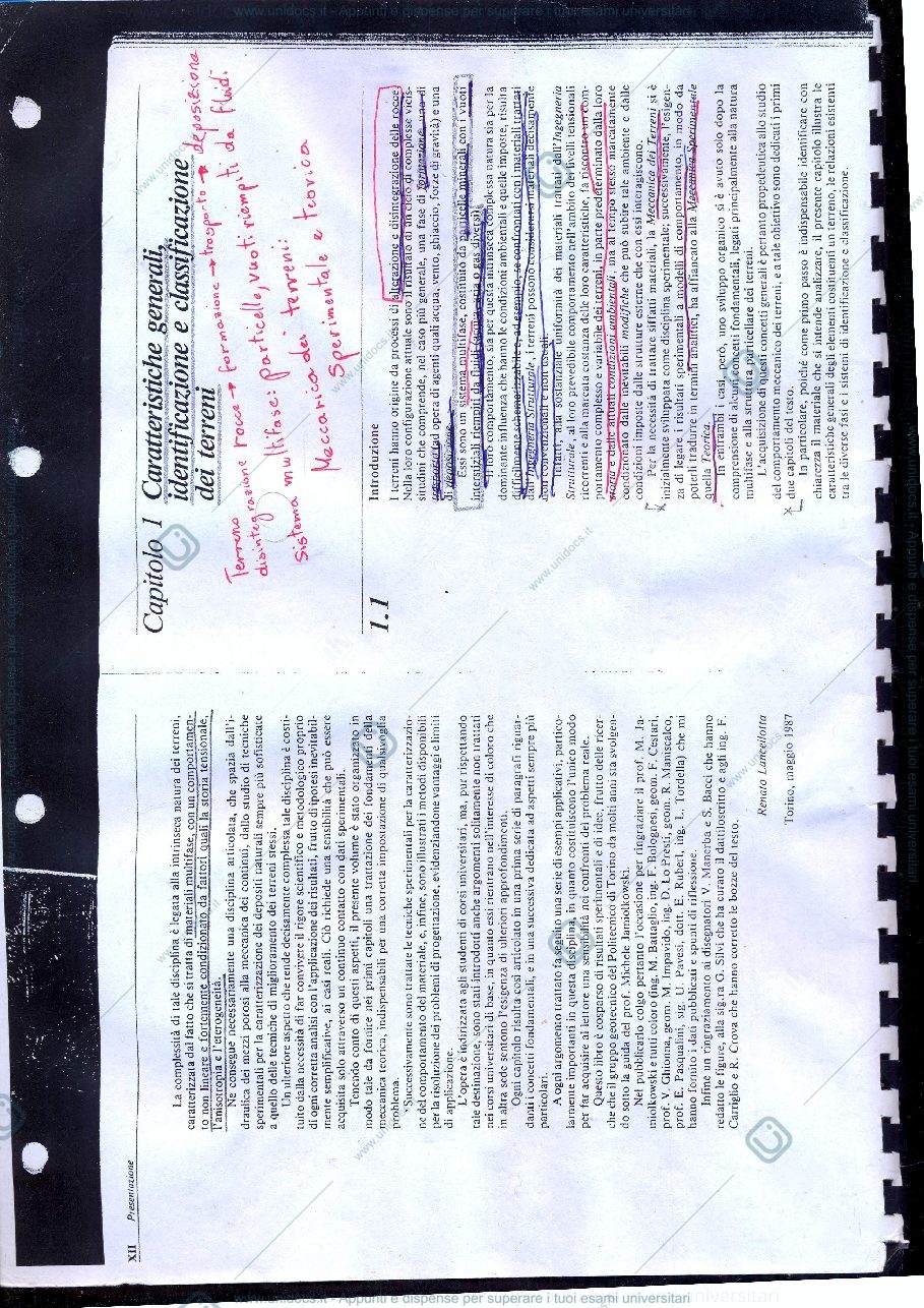 Anteprima pagina 2 — Geotecnica- Lancellotta