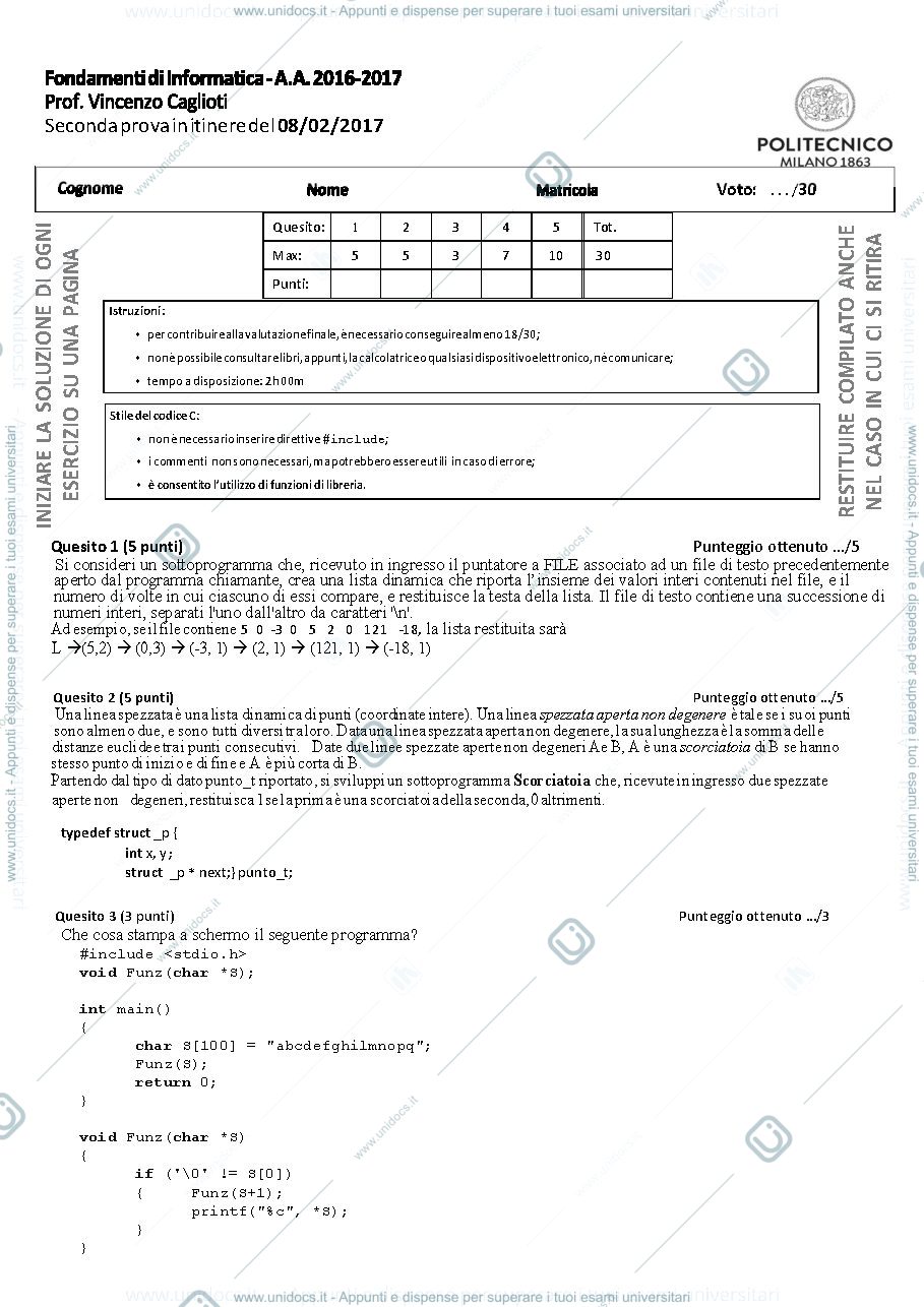 Anteprima pagina 1 — Caglioti2017-02-08def_v02 esame prof:  Caglioti