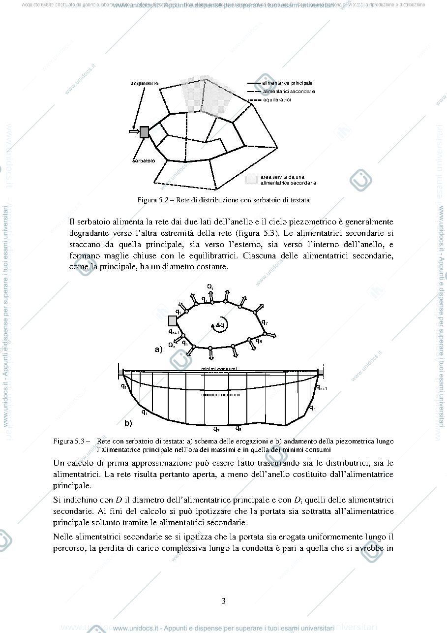 Anteprima pagina 3 — elementi-di-infrastrutture-idrauliche