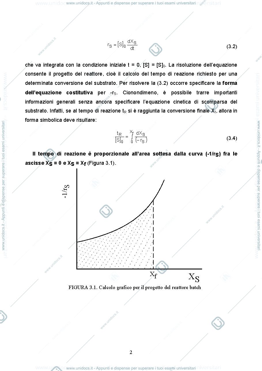 Anteprima pagina 2 — 3 Reattoristica enzimatica