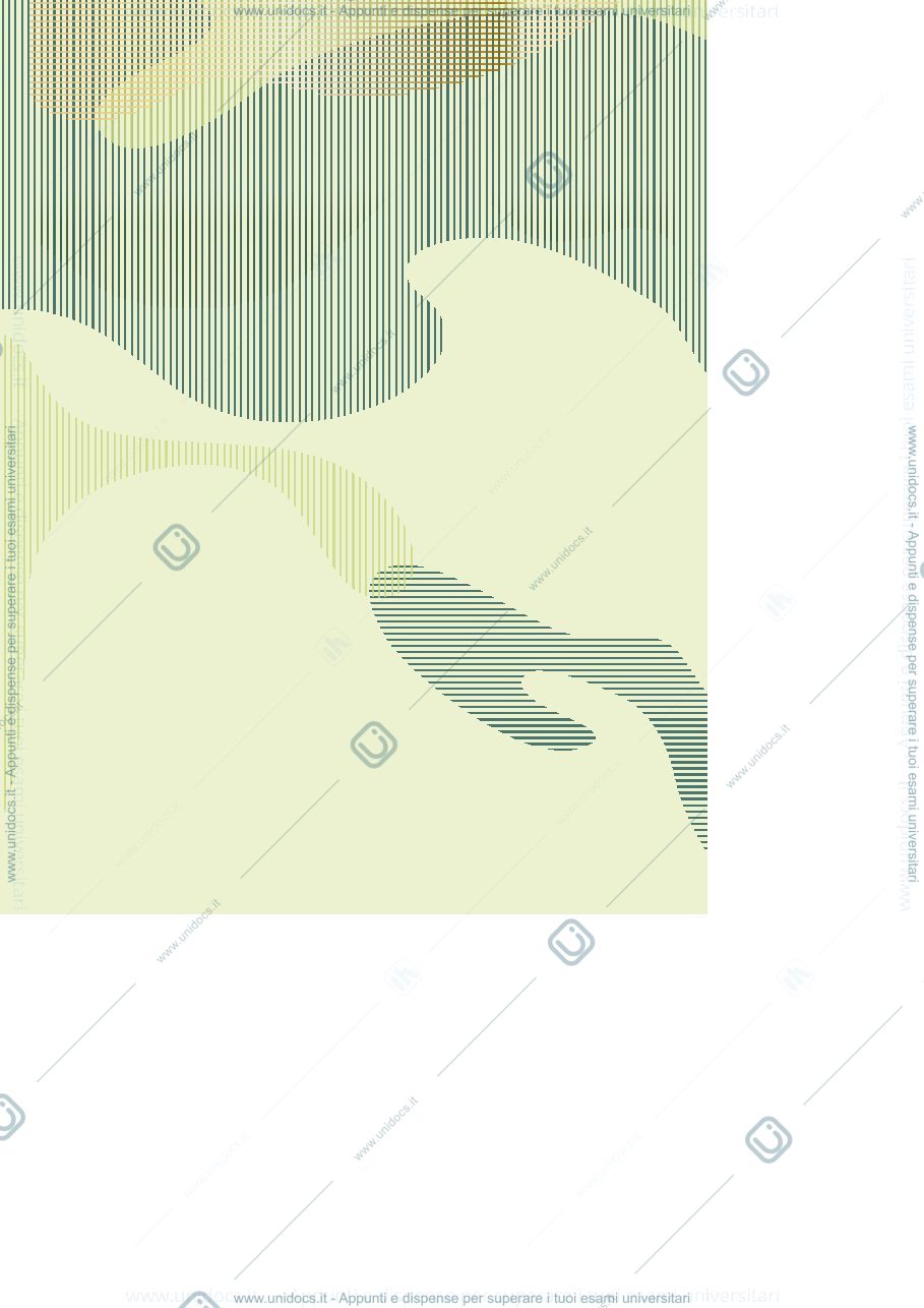 Anteprima pagina 1 — Fondamenti di ingegneria ambientale