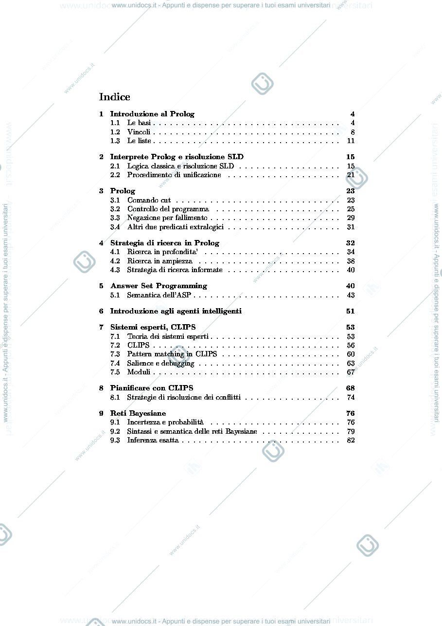 Anteprima pagina 3 — appunti