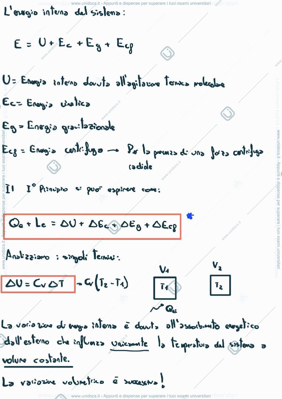 Anteprima pagina 4 — Fondamenti di Macchine e Propulsione