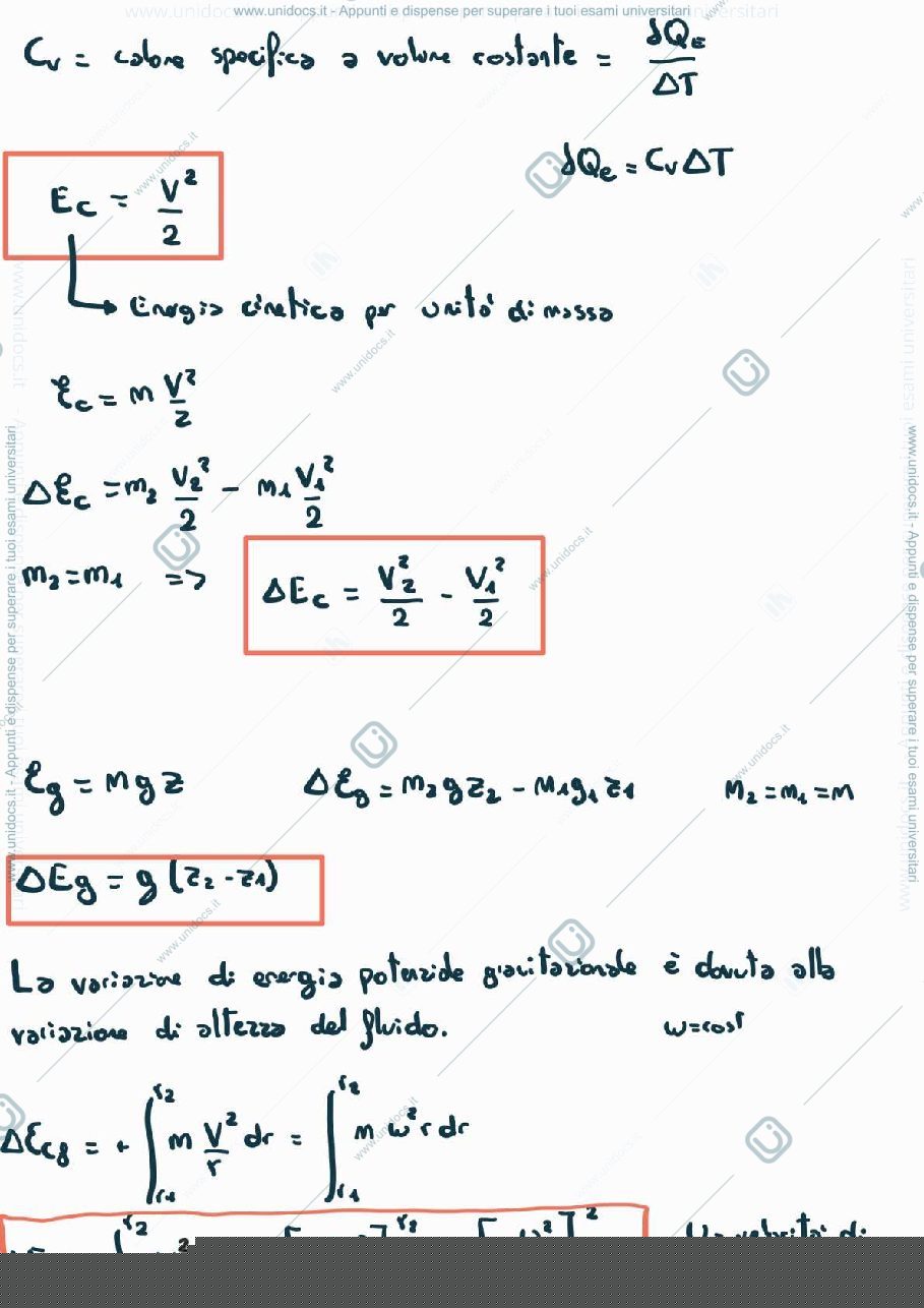Anteprima pagina 5 — Fondamenti di Macchine e Propulsione