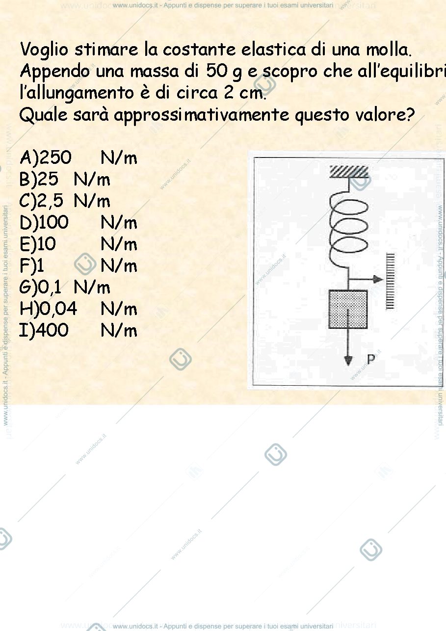Anteprima pagina 2 — 5 Forze New - fisica medica