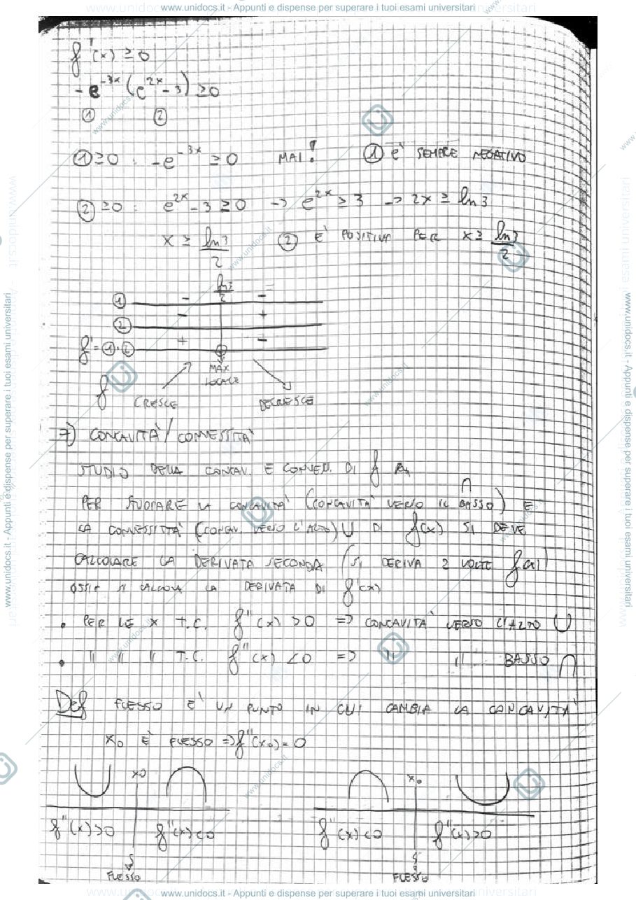 Anteprima pagina 1 — lezione 6