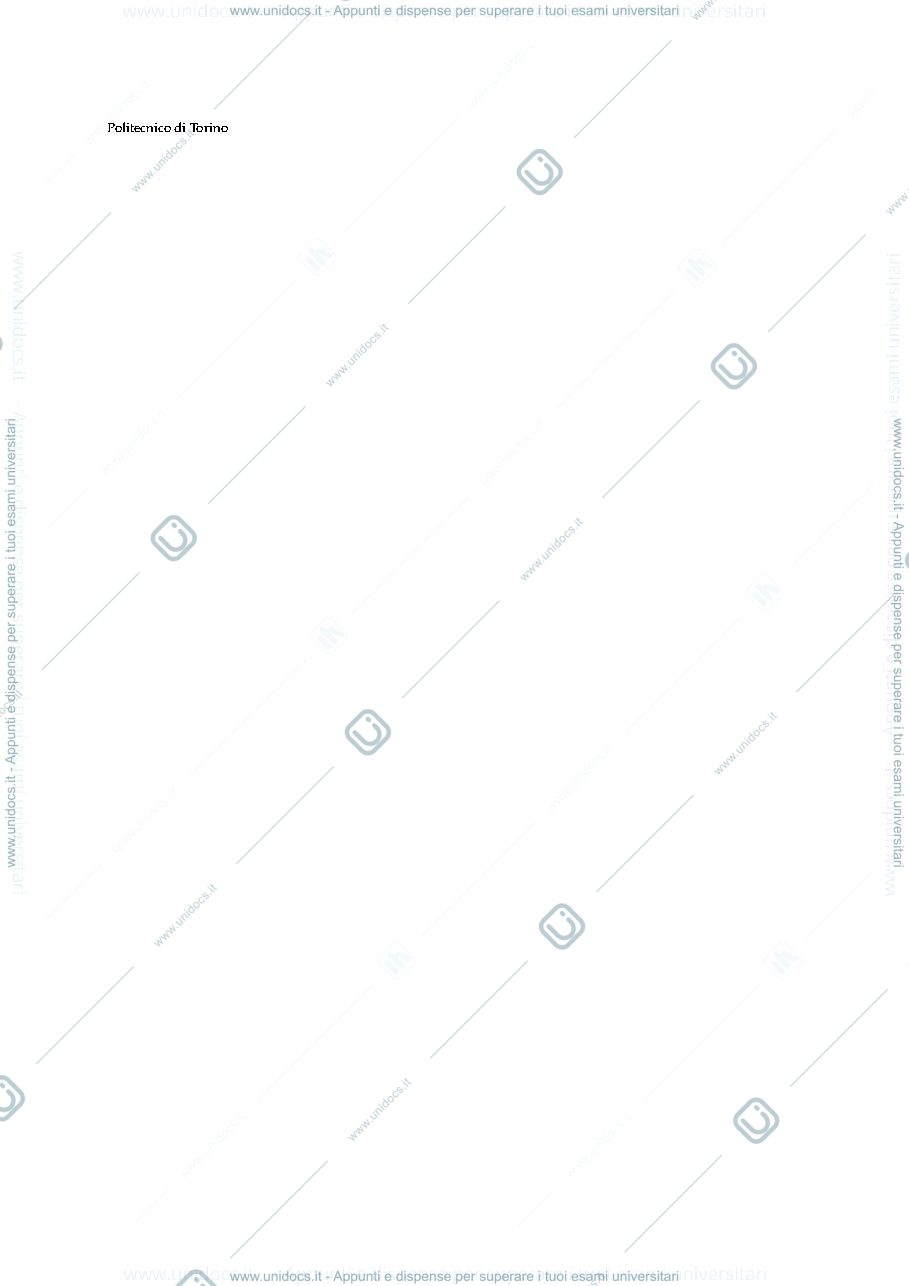 Anteprima pagina 2 — Appunti di fondamenti di meccanica del volo - Alessandro Valvo