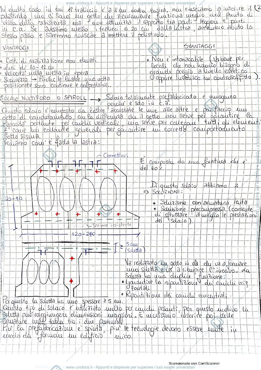 Anteprima pagina 3 — Appunti 