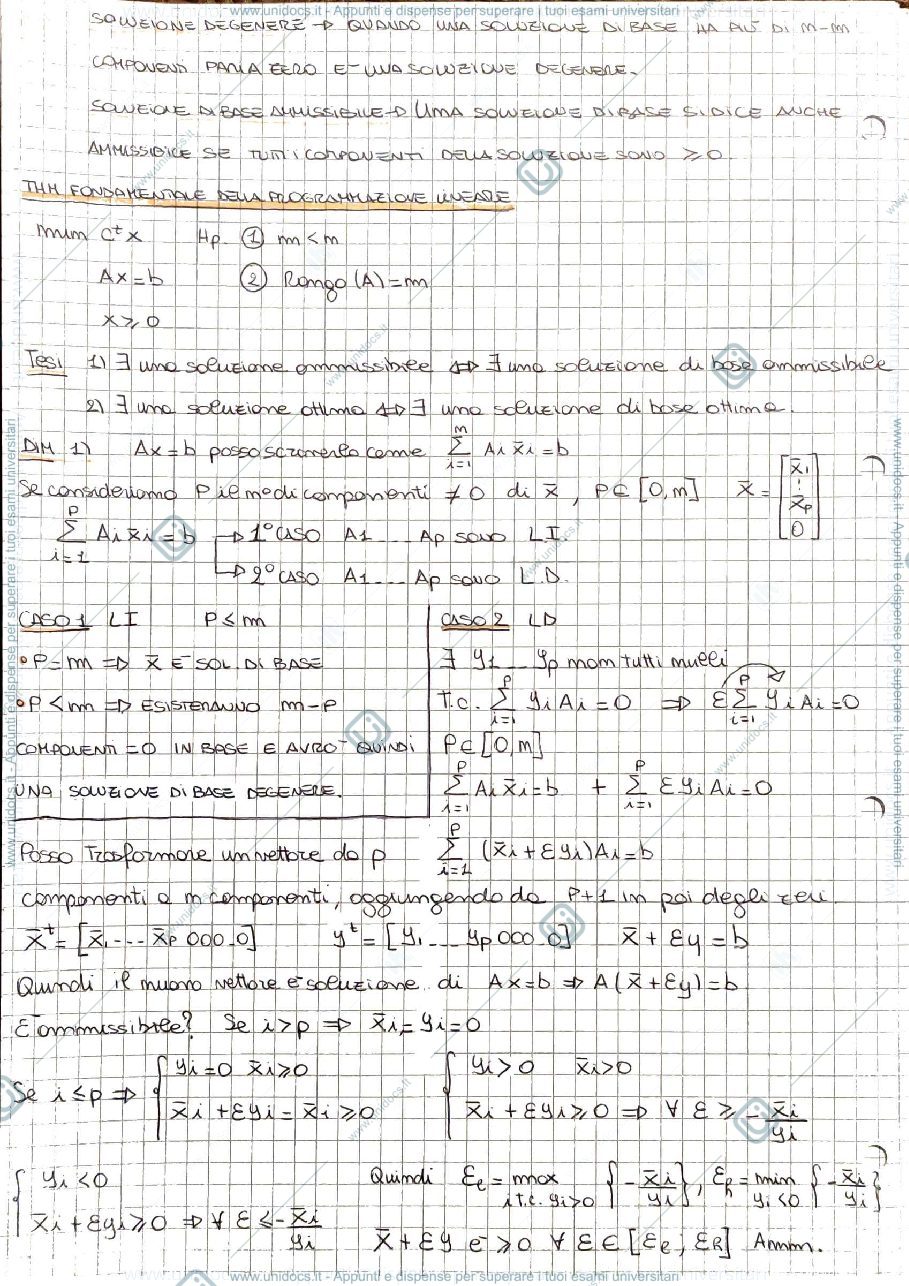 Anteprima pagina 2 — Teoria 