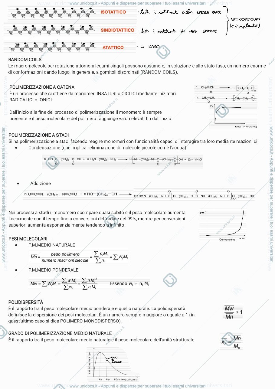 Anteprima pagina 2 — dispende complete professore caretti