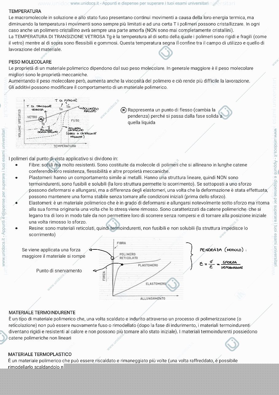 Anteprima pagina 3 — dispende complete professore caretti