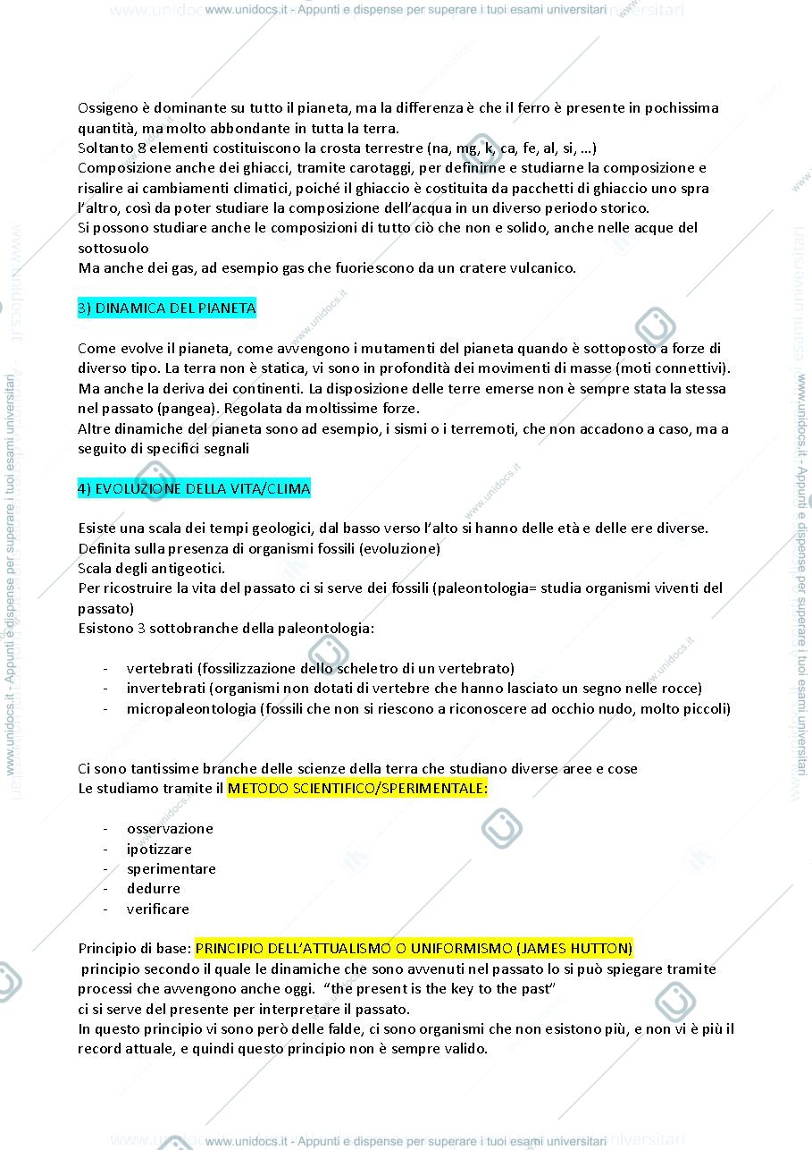 Anteprima pagina 2 — cartografia
