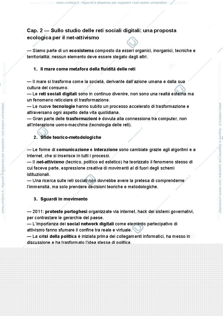 Anteprima pagina 2 — MONDI E MODI SOSTENIBILI