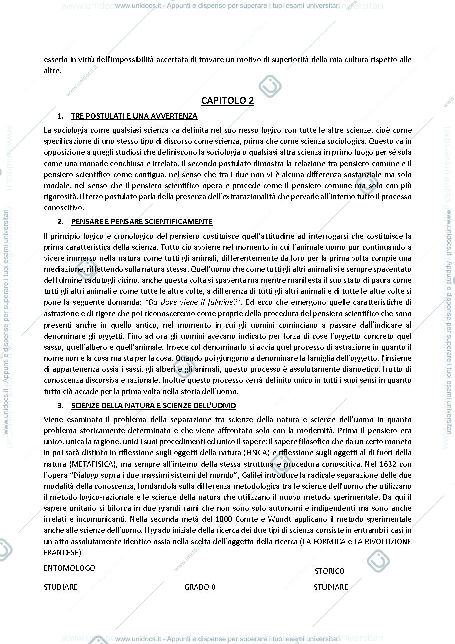 Anteprima pagina 2 — LE GEMELLE DIZIGOTICHE