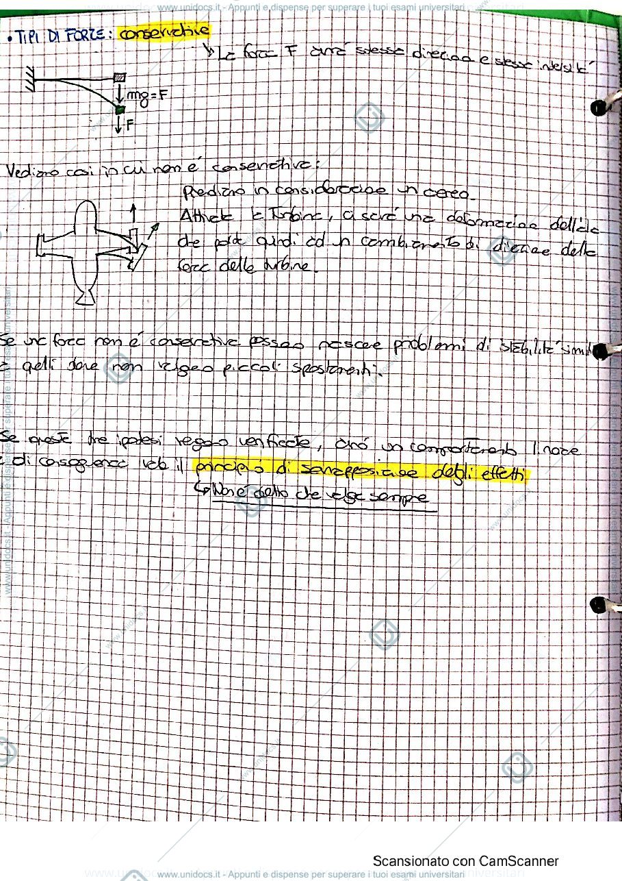 Anteprima pagina 2 — Tecnica delle costruzioni