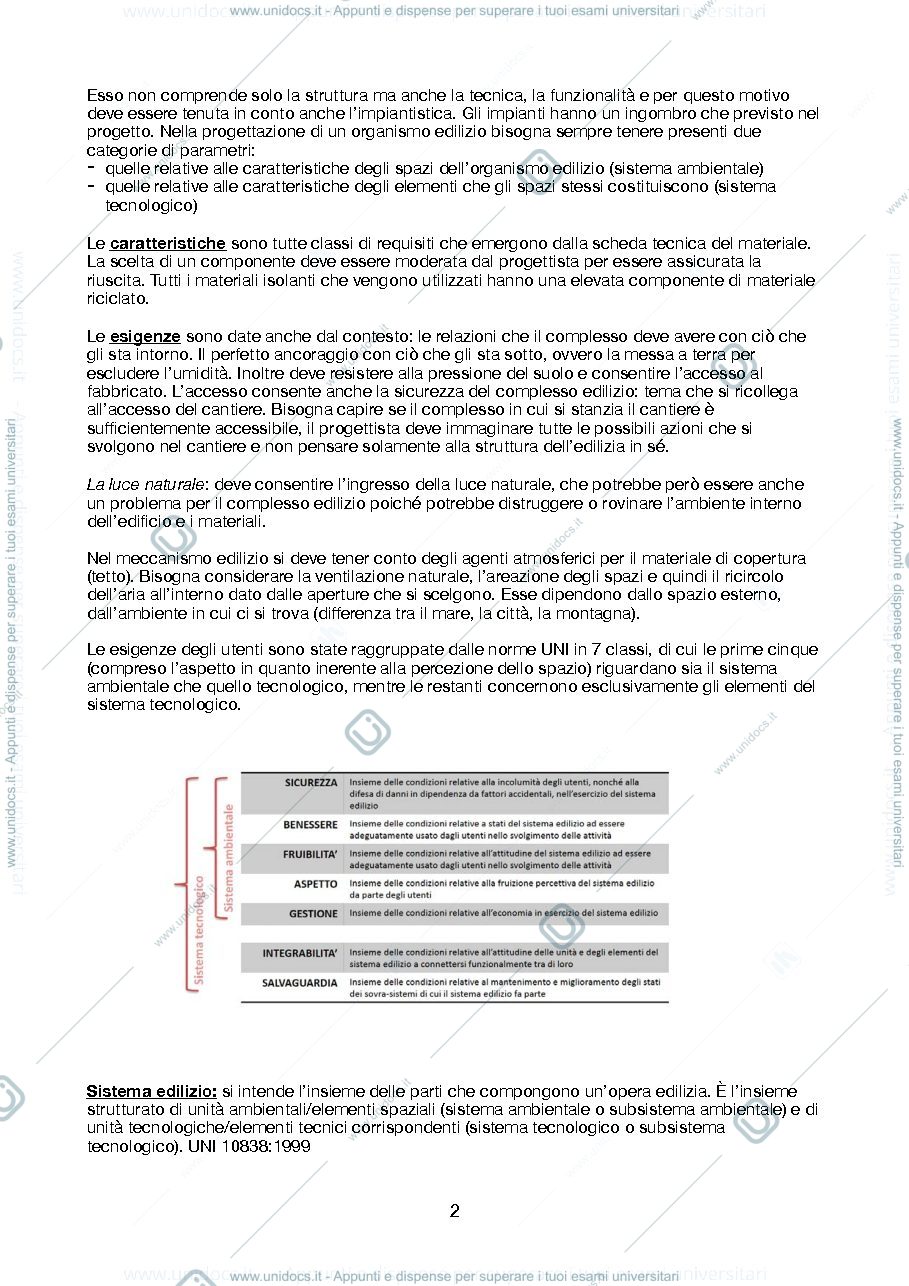 Anteprima pagina 2 — TECNOLOGIA 