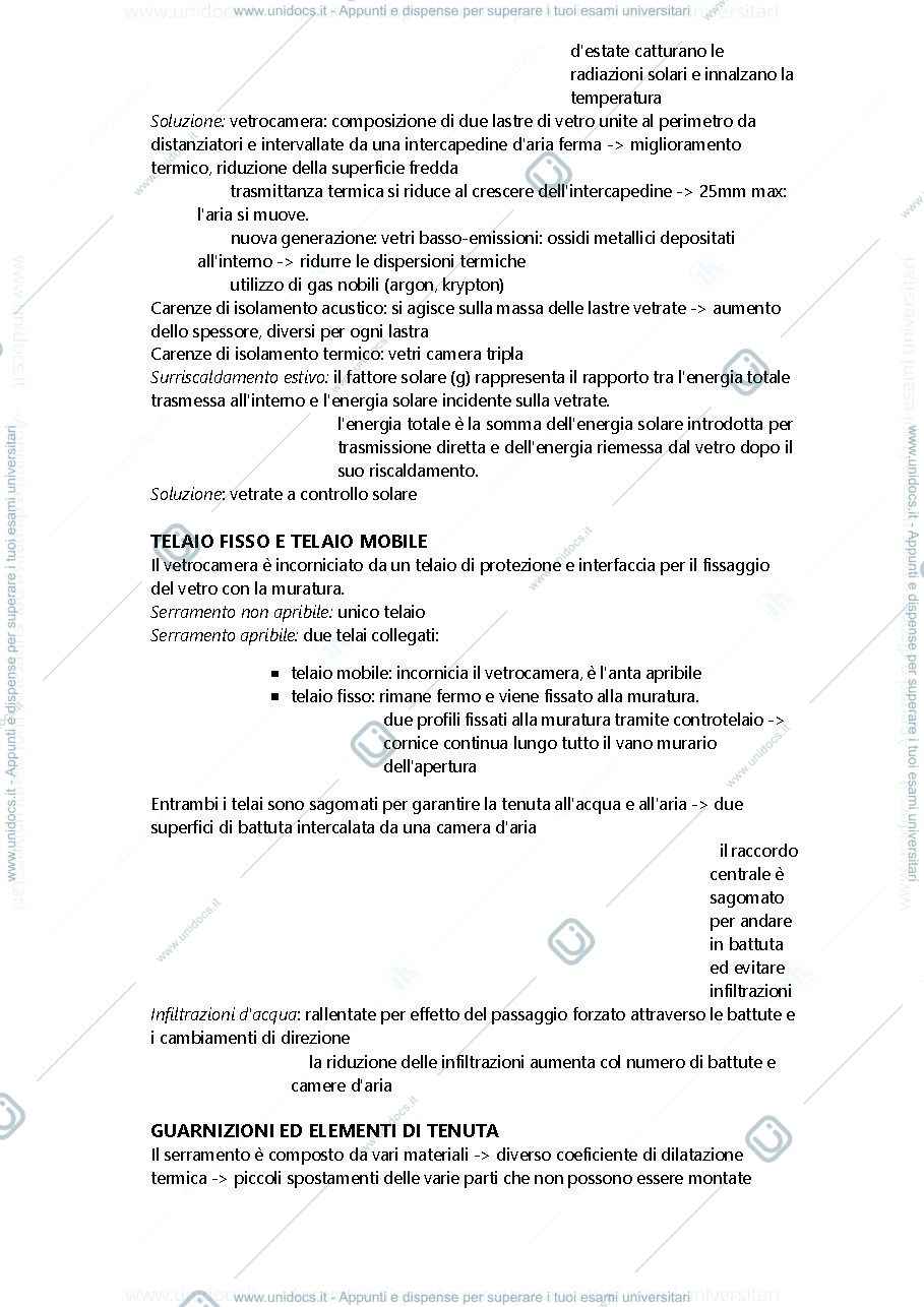 Anteprima pagina 2 — Chiusure trasparenti