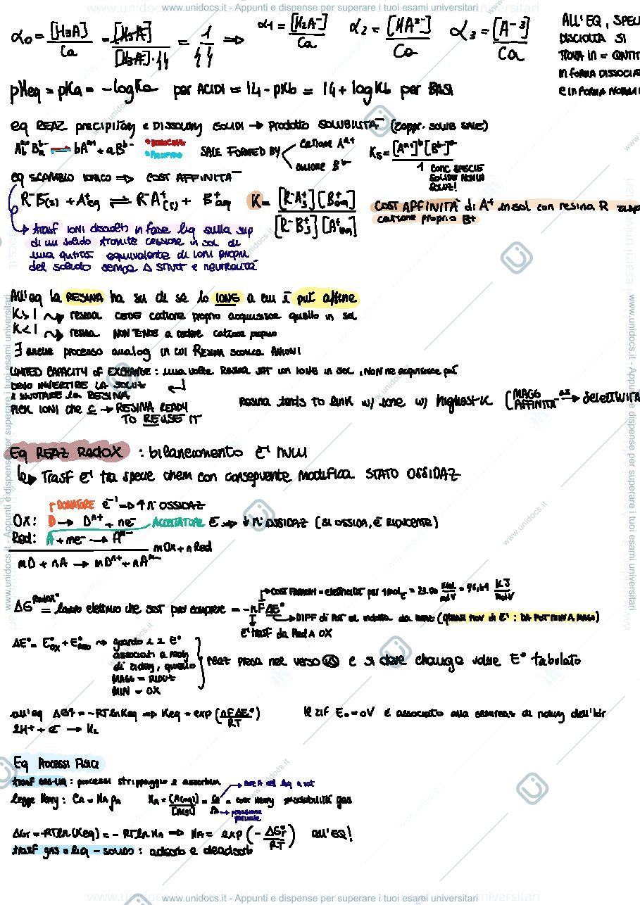 Anteprima pagina 3 — FTA appunti 