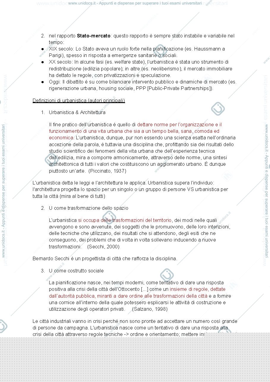 Anteprima pagina 3 — Urbanistica
