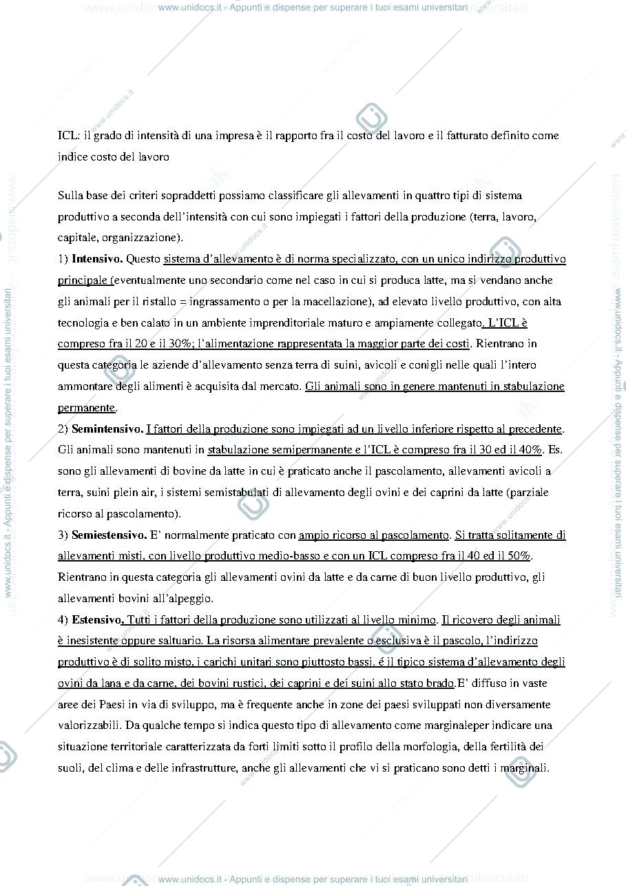 Anteprima pagina 3 — zootecnica