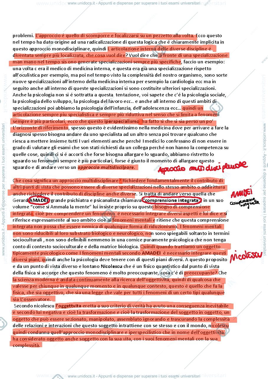 Anteprima pagina 3 — Sbobinature filosofia 