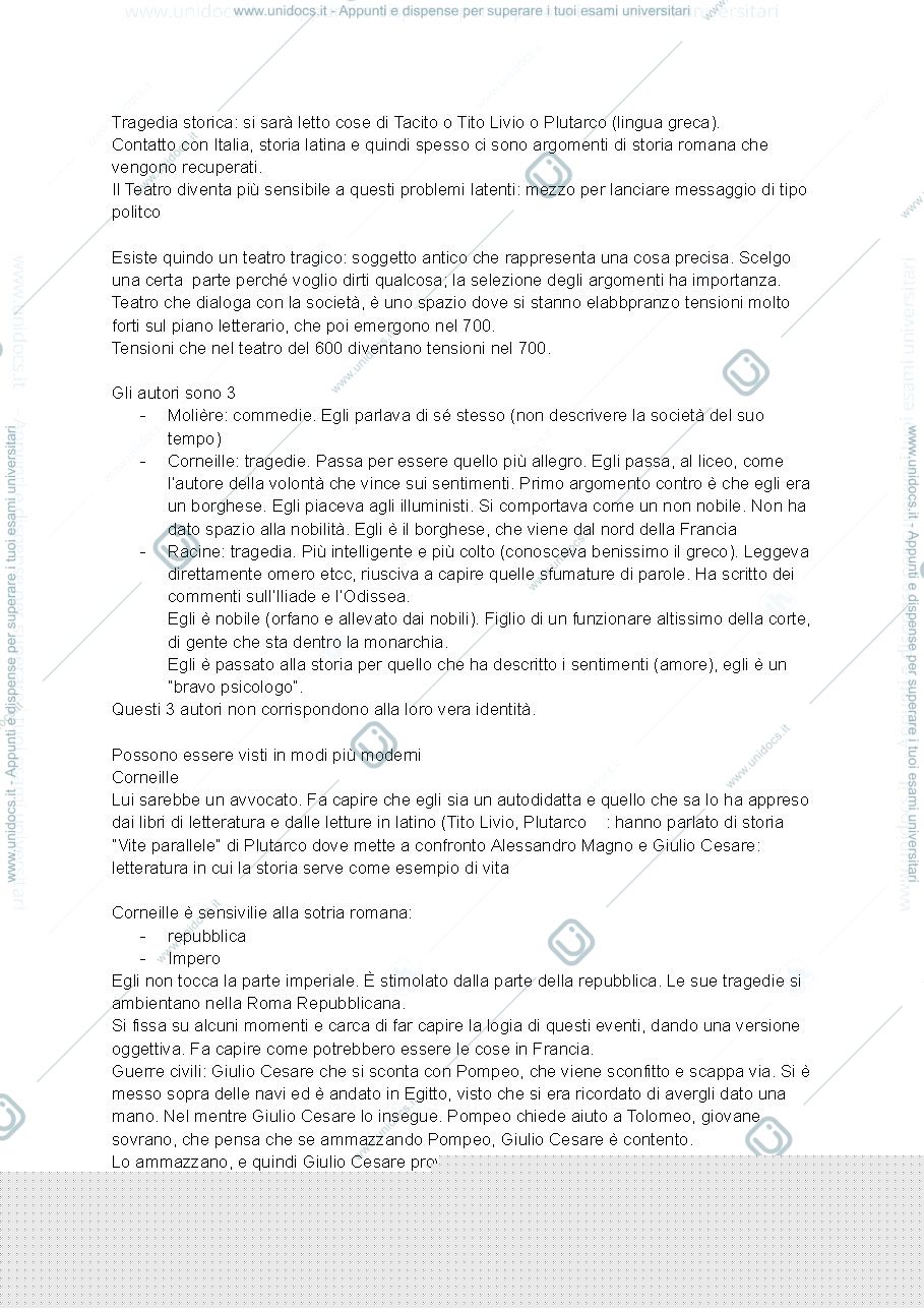 Anteprima pagina 2 — Appunti Fondazione e strutture