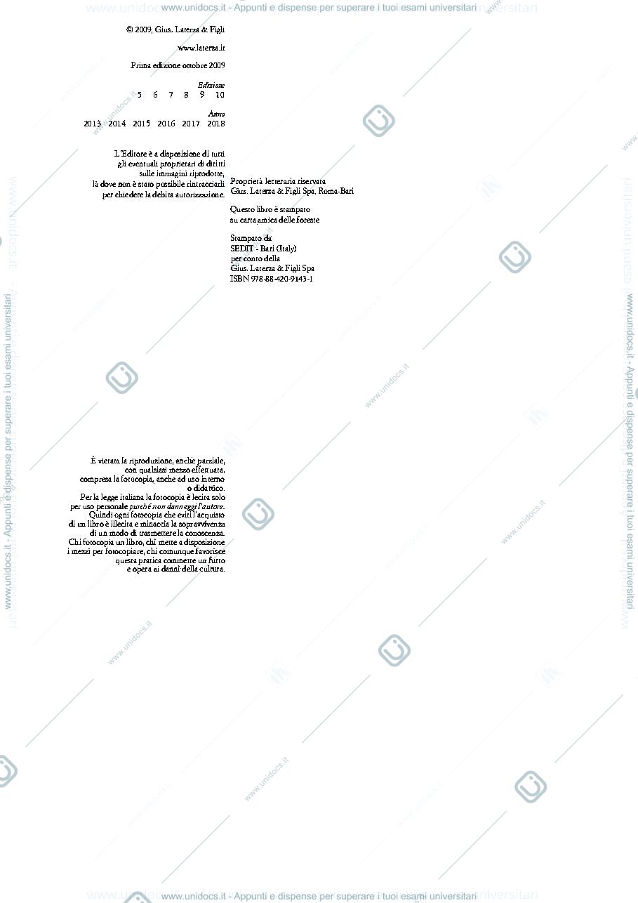 Anteprima pagina 4 — Forme e modelli 