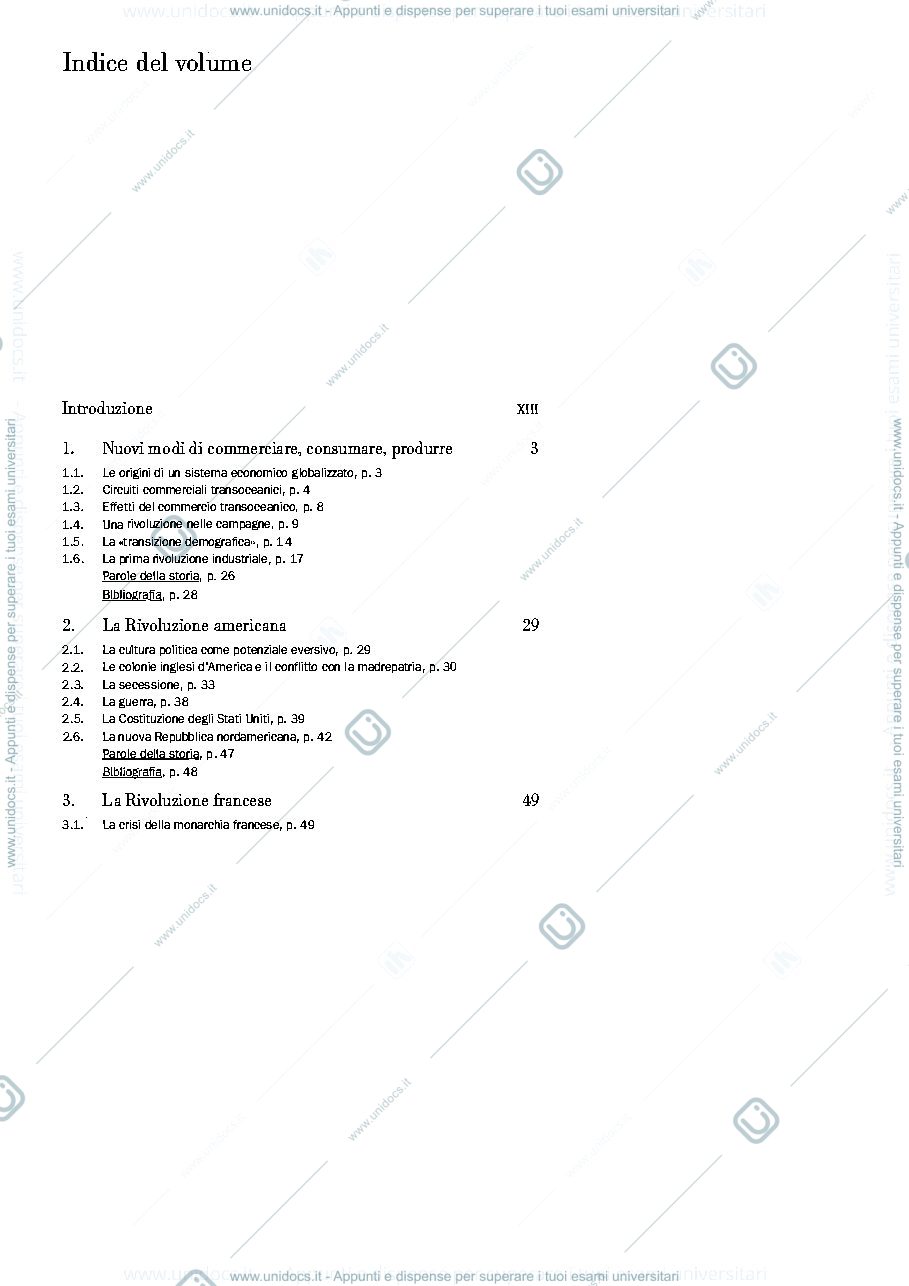 Anteprima pagina 5 — Forme e modelli 