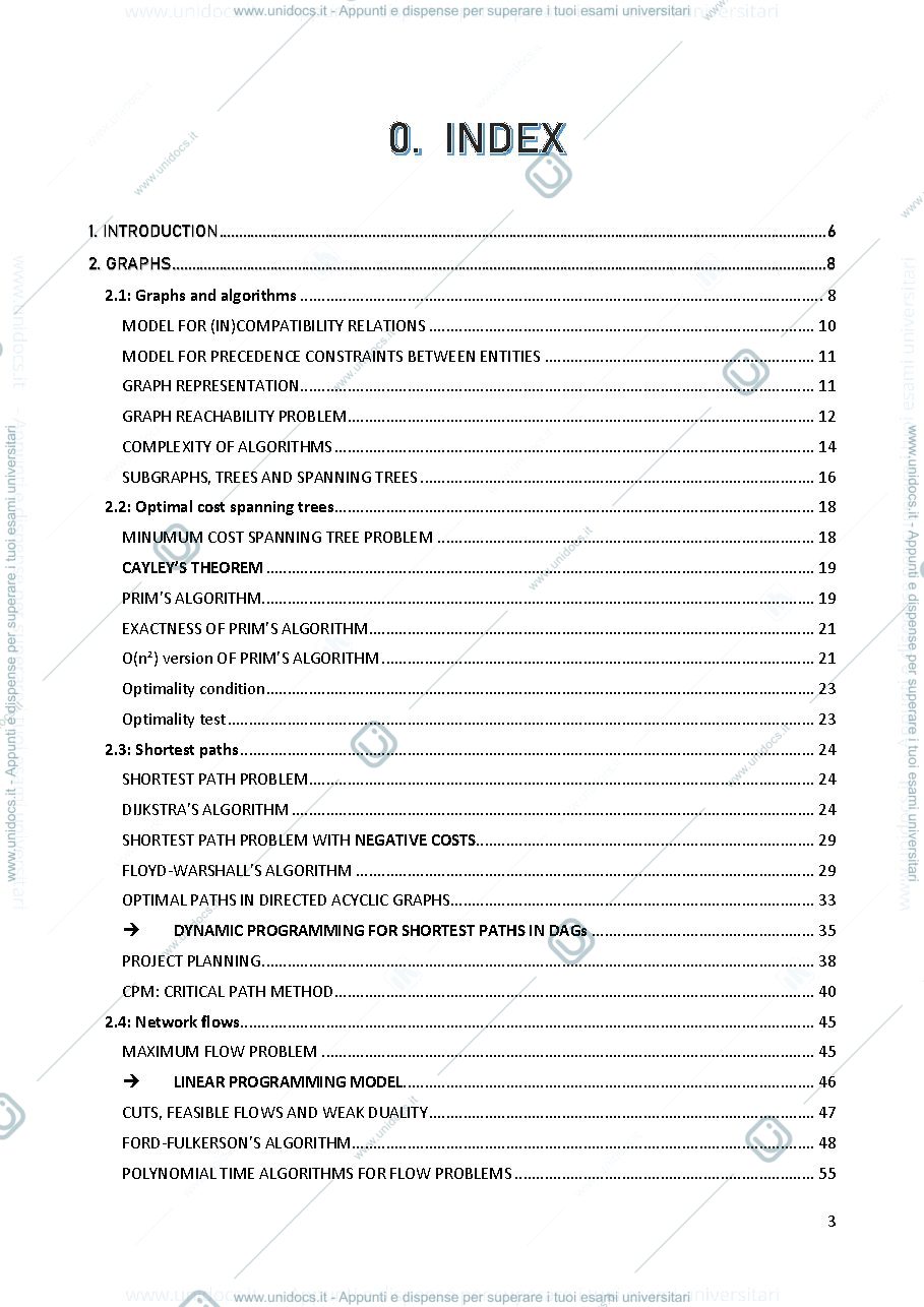 Anteprima pagina 3 — Foundations Of operations research