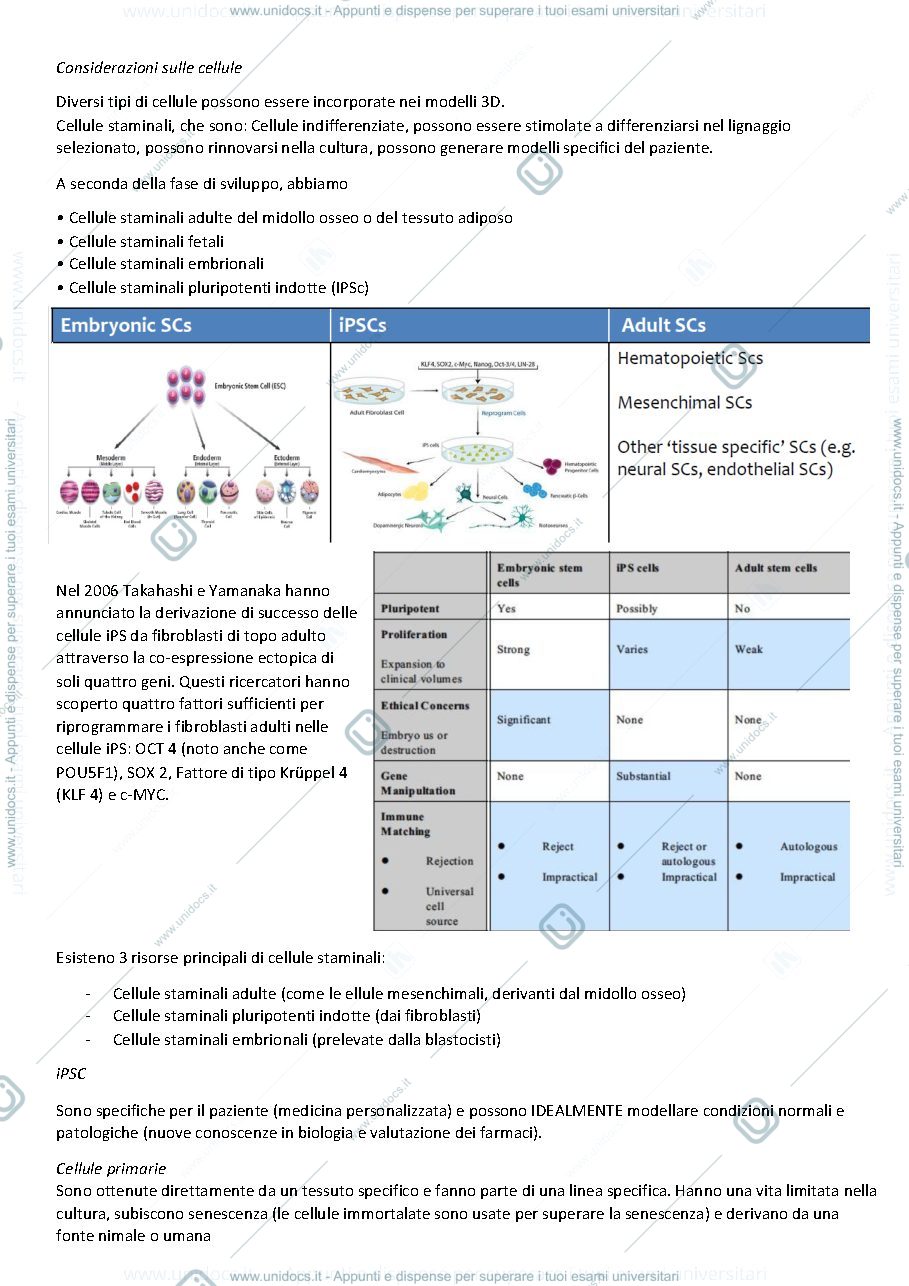 Anteprima pagina 2 — APPUNTI PROF. CARDELL
