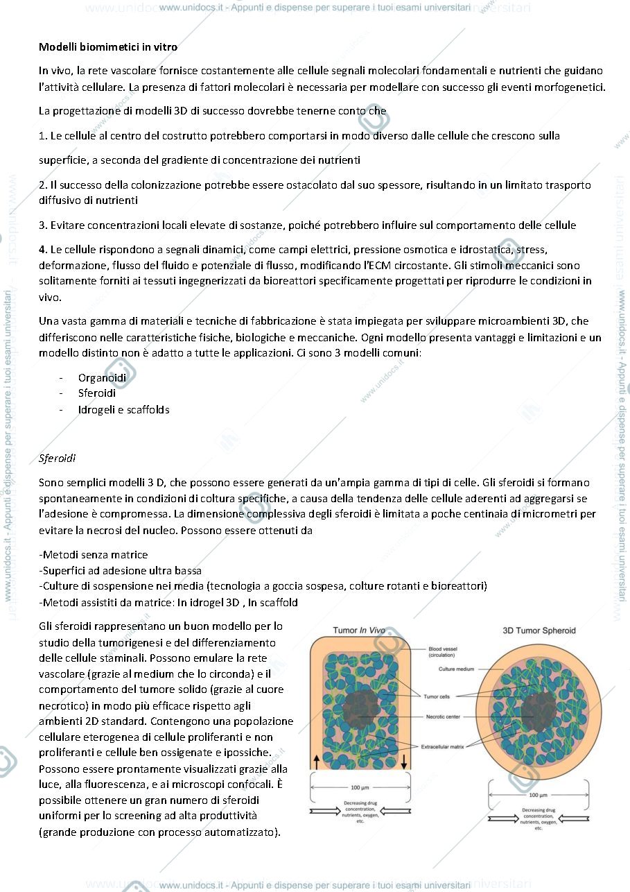 Anteprima pagina 3 — APPUNTI PROF. CARDELL