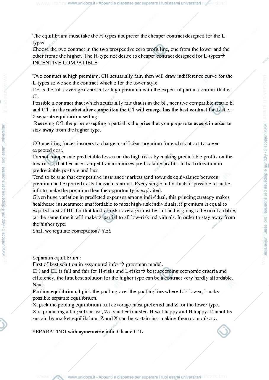Anteprima pagina 2 — Fundamental in health economics