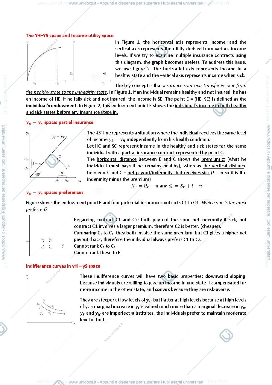 Anteprima pagina 2 — Lesson 7 - fundamentals in health economics