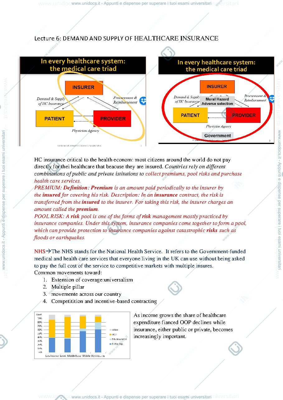 Anteprima pagina 1 — fundamental in health economics