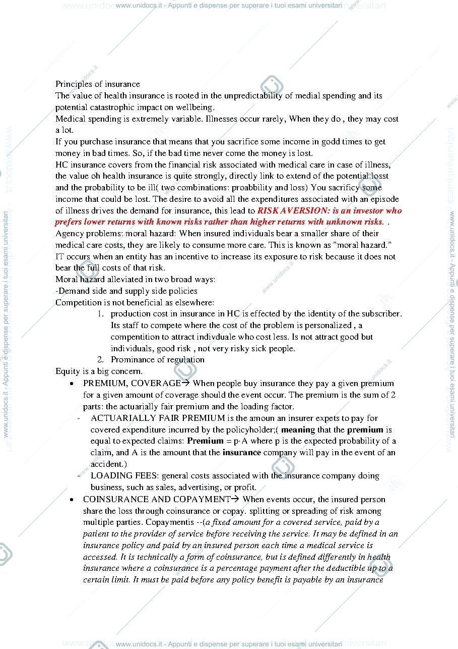 Anteprima pagina 2 — fundamental in health economics