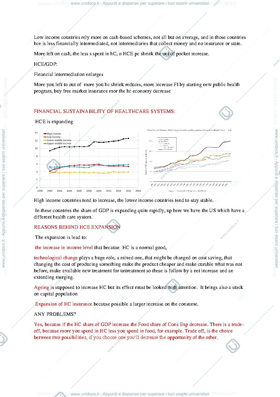 Anteprima pagina 3 — Fundamental in health economics