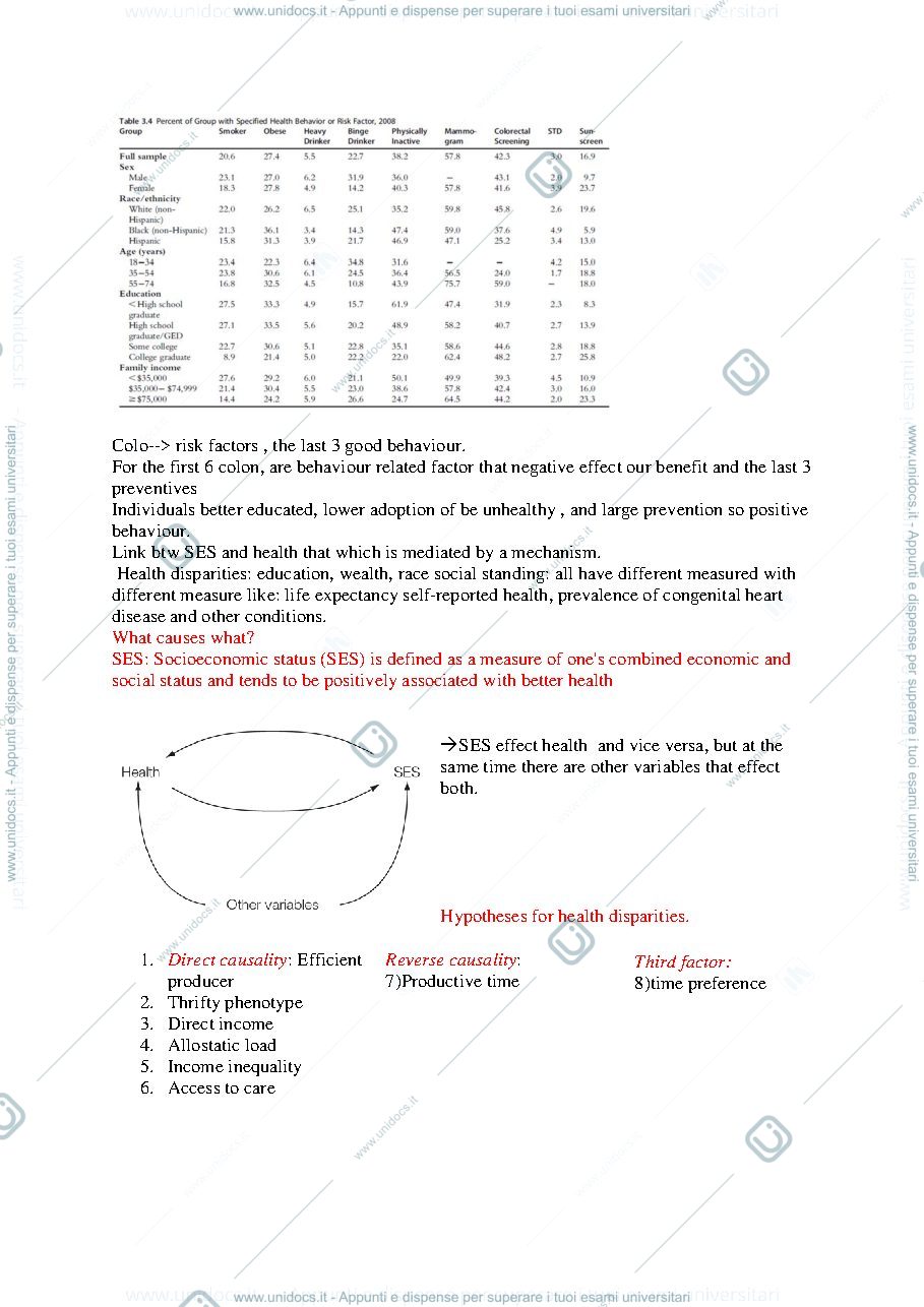 Anteprima pagina 3 — fundamental health economics
