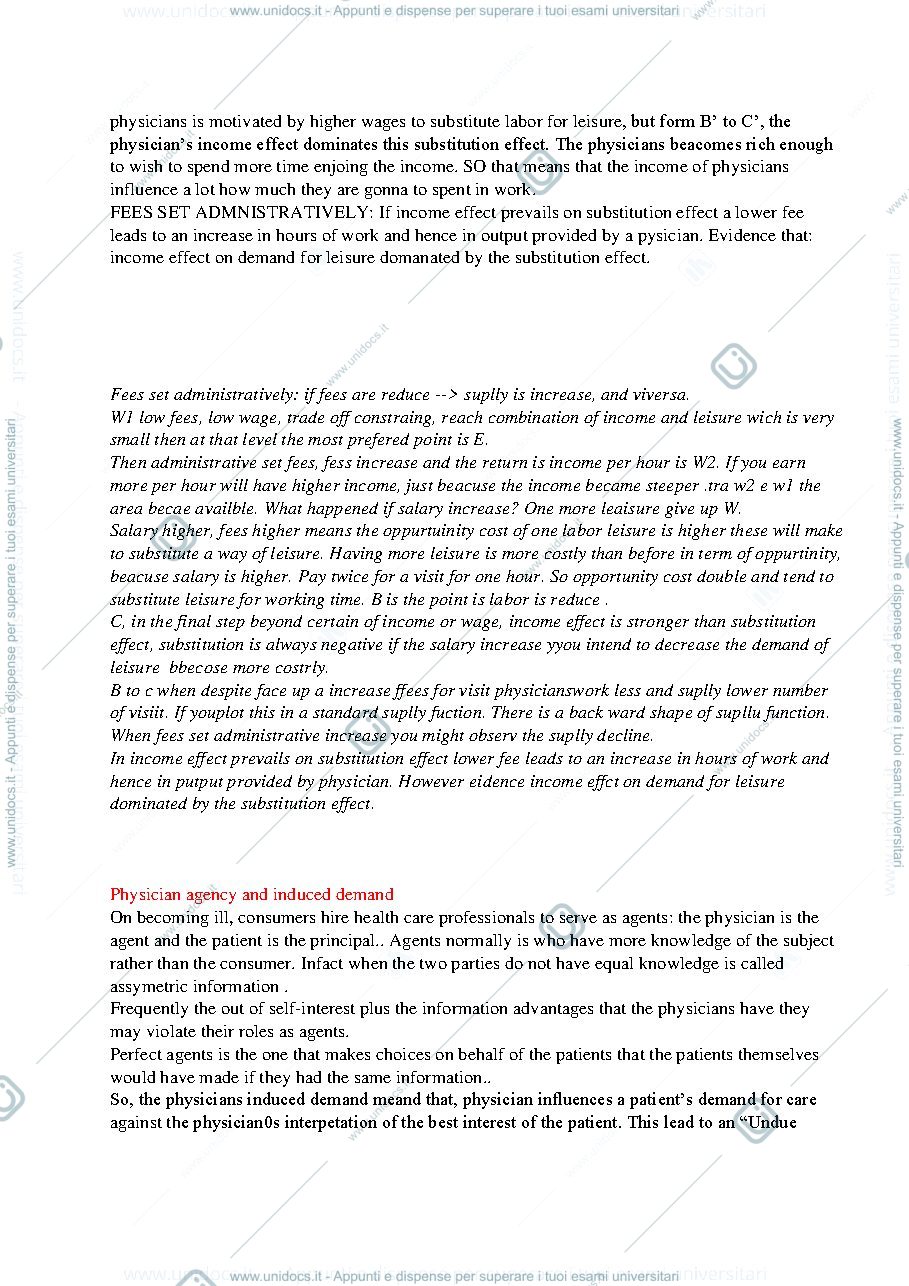 Anteprima pagina 3 — Fundamental in health economics