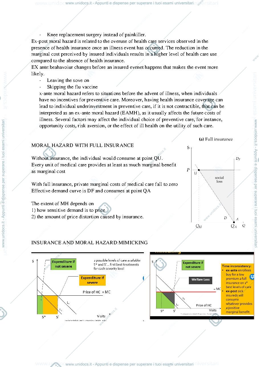 Anteprima pagina 2 — Fundamental in health economics