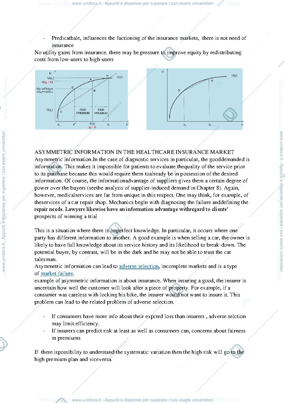 Anteprima pagina 2 — Fundamental in health economics
