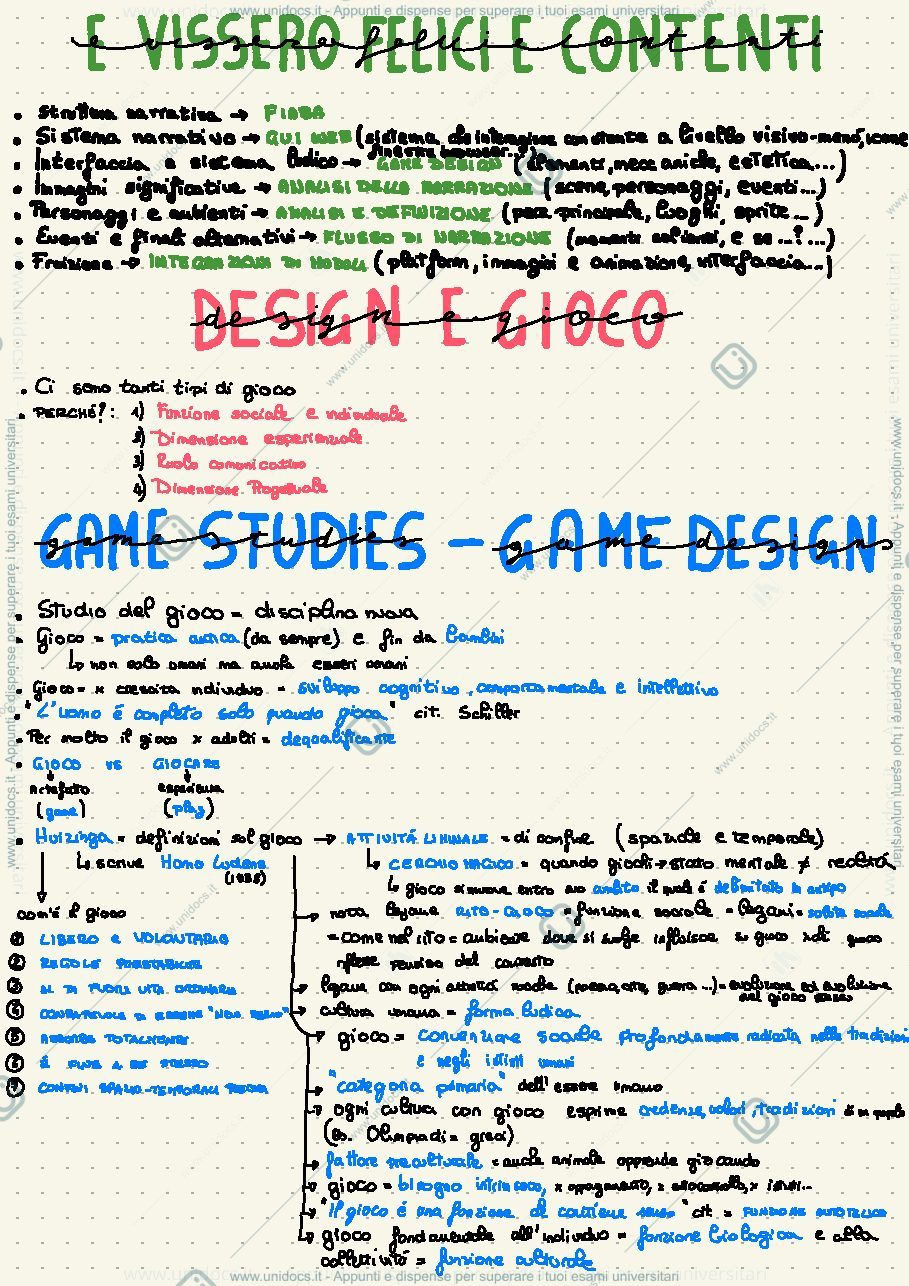 Anteprima pagina 2 — Computer grafica