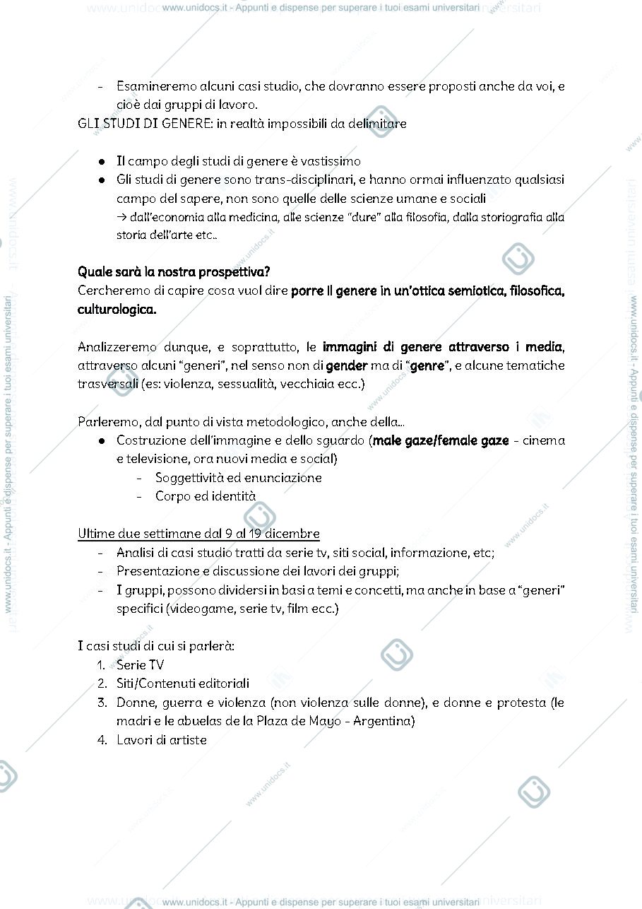 Anteprima pagina 2 — Gender Studies